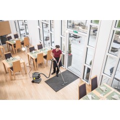 Kärcher Ap NT 221 Ap Vacuum Cleaner - Powerful, Versatile & Efficient Cleaning Solution